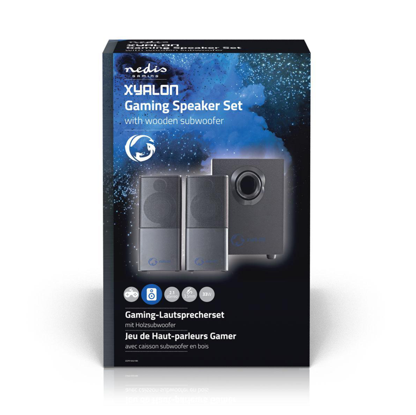 Portable-Gaming-Speakers | wireless-bluetooth-speaker-with-in-built-microphone