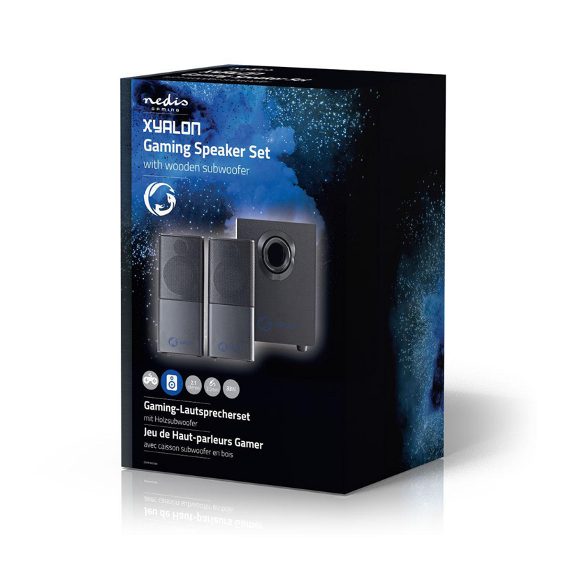 Portable-Gaming-Speakers | wireless-bluetooth-speaker-with-in-built-microphone