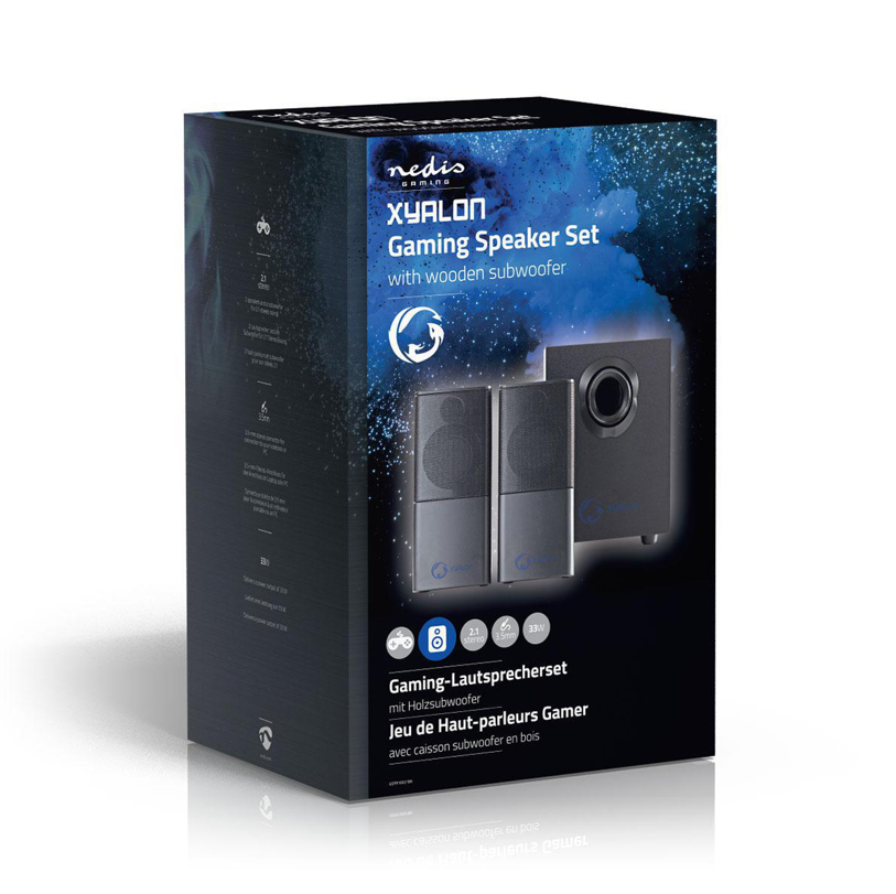 Portable-Gaming-Speakers | wireless-bluetooth-speaker-with-in-built-microphone