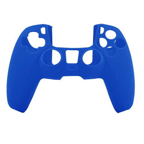 Silicone Gamepad Protective Cover Case for SONY PS5 Game Controller