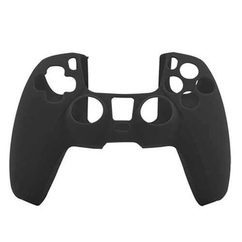 Silicone Gamepad Protective Cover Case for SONY PS5 Game Controller