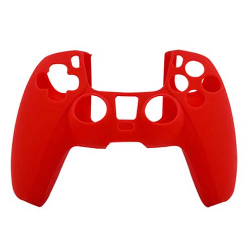 Silicone Gamepad Protective Cover Case for SONY PS5 Game Controller