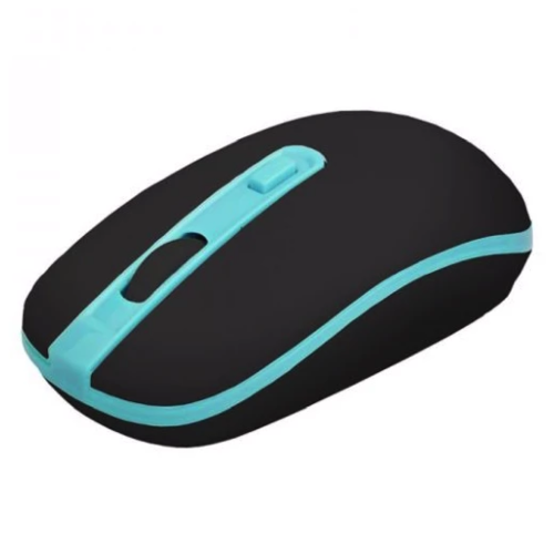 Wireless Computer Optical Mouse in different color options
