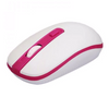 Approx APPWMVWP Wireless Computer Optical Mouse - Pink
