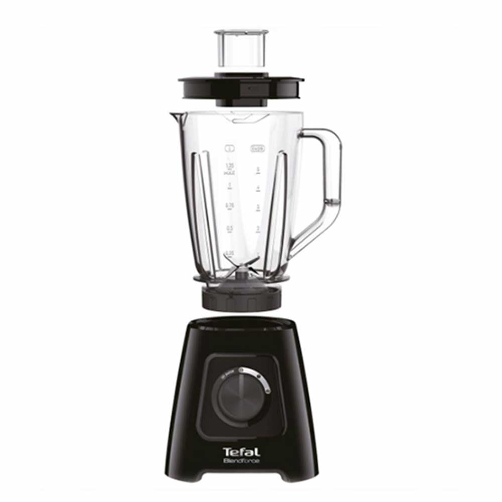 food-processor-Tefal Blendforce II BL420840 Blender