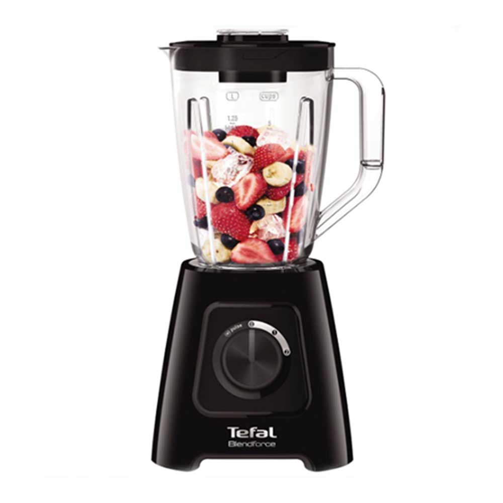 food-processor-Tefal Blendforce II BL420840 Blender