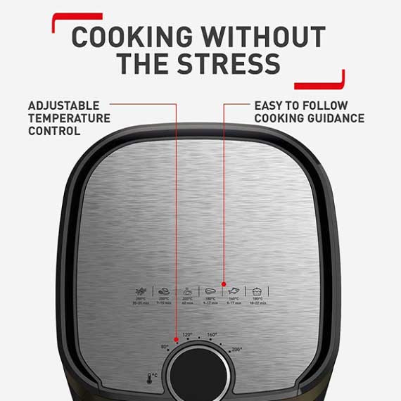 Tefal-EY505827-Easy-Fry-And-Grill-2-in-1-Precission-Air-Fryer-from-cosam-ltd