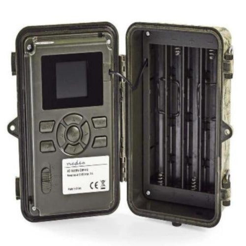 wildlife-camera | action-camera | sports-camera | wildlife-action-camera