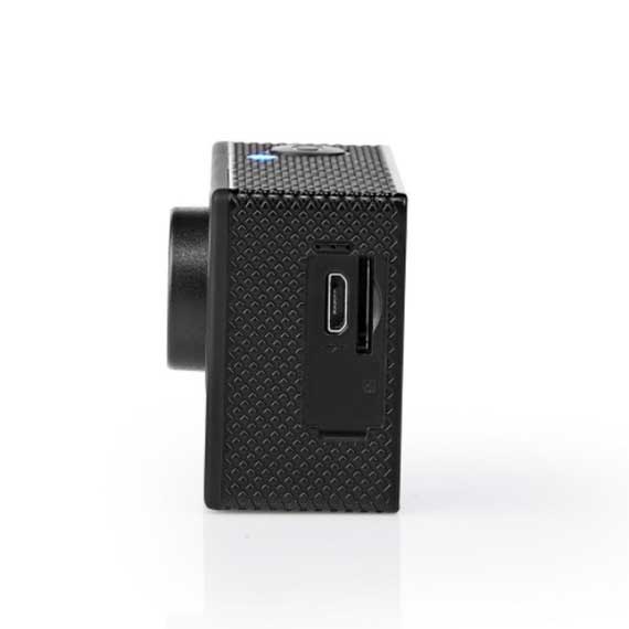 Nedis-Action-Camera | Adventure-camera| Waterproof Case