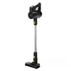 Beko VRT50225VB 25V ErgoClean Cordless 2-in-1 Vacuum Cleaner - Grey