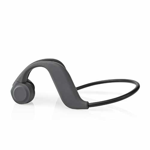 wireless-bluetooth-sports-headphone | Nedis Bone Conduction Headphones