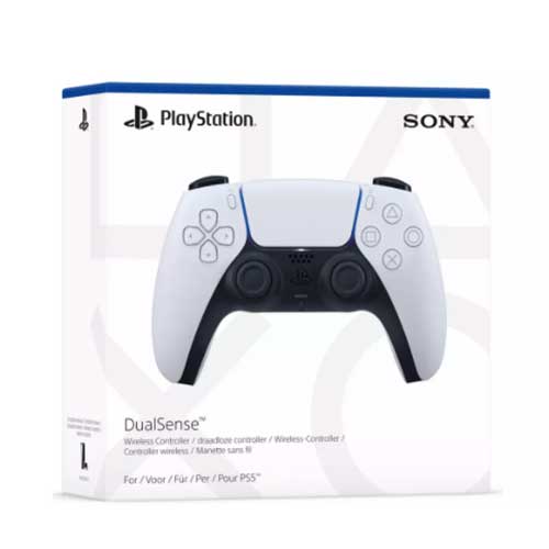 Sony Playstation 5 DualSense Wireless Controller