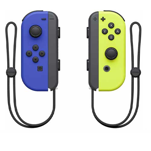 Nintendo-switch-joy-con-controller | Joy-con-controller-pair-for-nintendo-switch