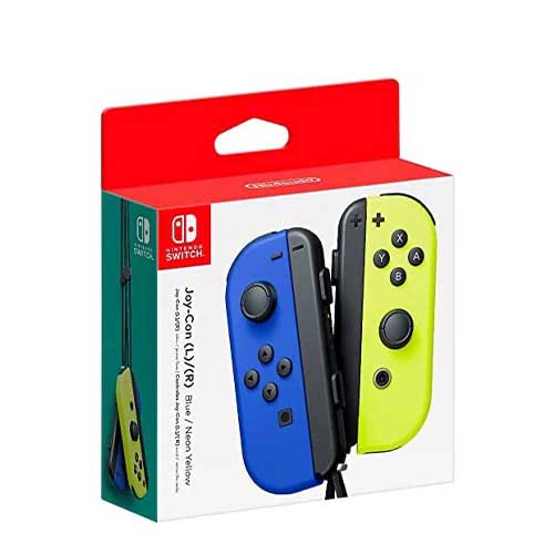 Nintendo-switch-joy-con-controller | Joy-con-controller-pair-for-nintendo-switch