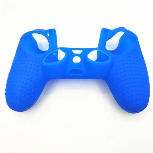 Protective Silicone Cover Case for PS4