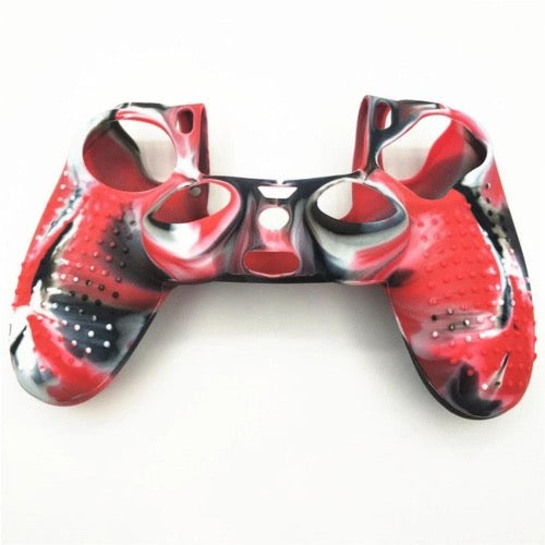 Protective Silicone Cover Case for PS4