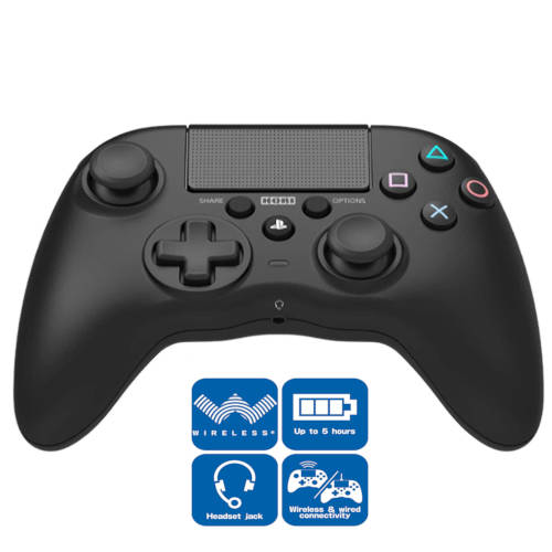 Onyx Plus Official PS4 Wireless Controller For PS4