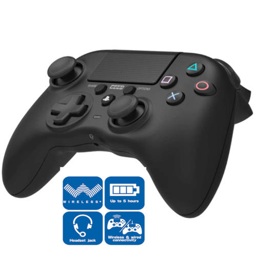 Onyx Plus Official PS4 Wireless Controller For PS4