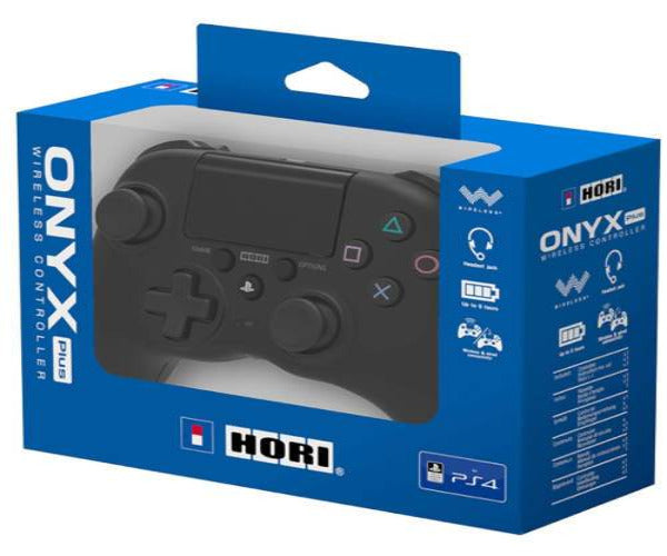 Onyx Plus Official PS4 Wireless Controller For PS4