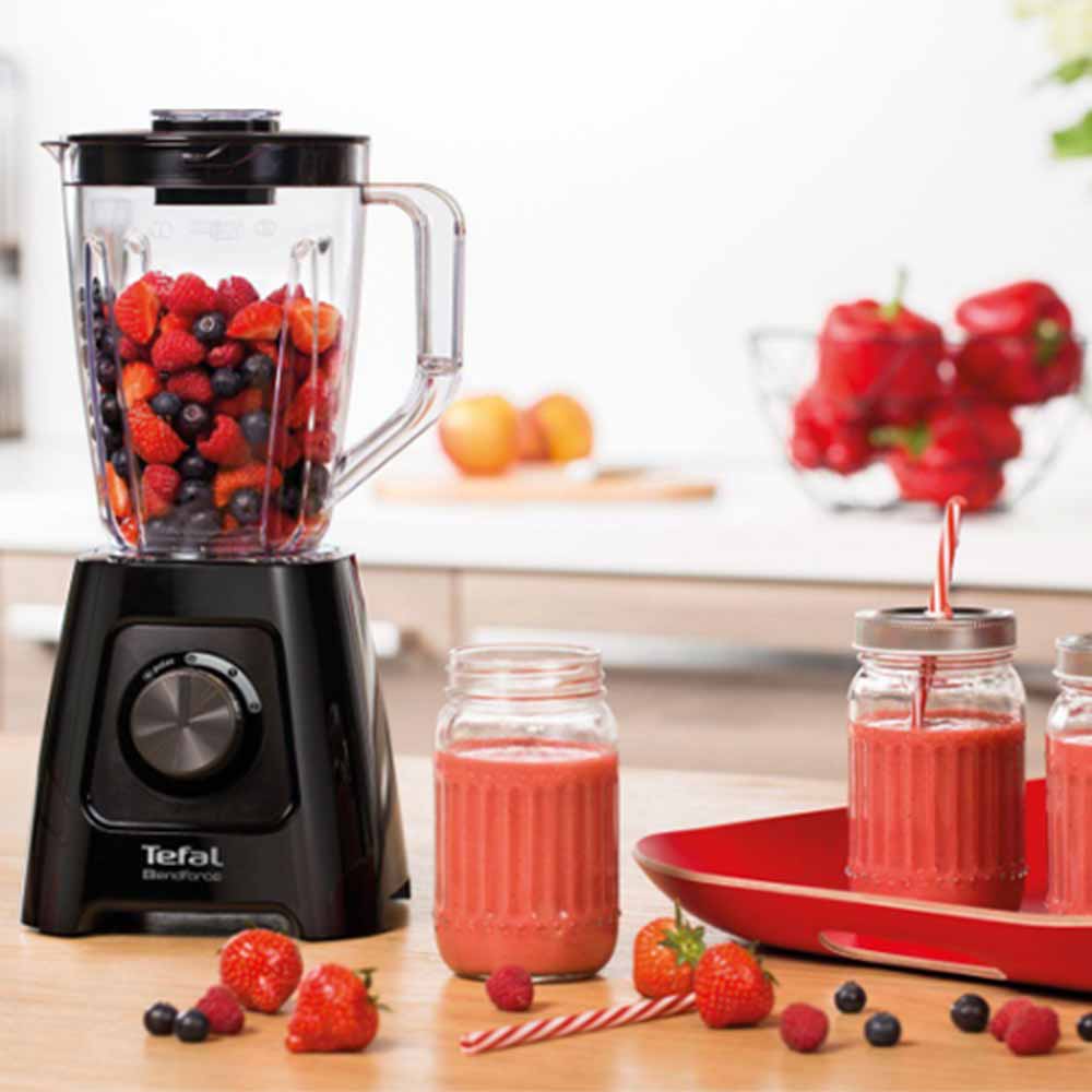 food-processor-Tefal Blendforce II BL420840 Blender