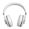 Finlux Bluetooth Headphones | 10 hours Playtime | USB | White